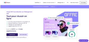 Hébergement Web Hostinger : Une Solution Fiable et Économique